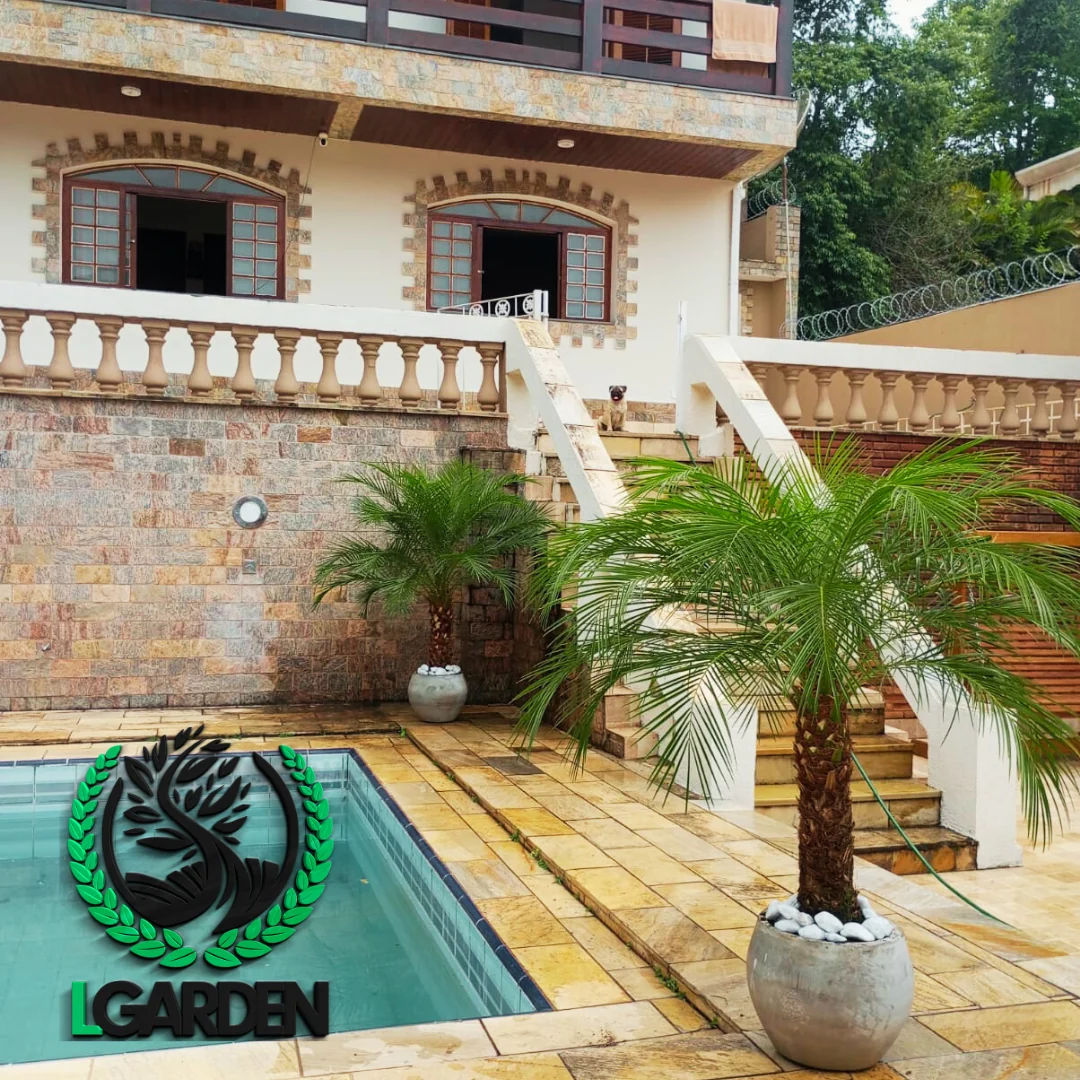 Projeto LGarden