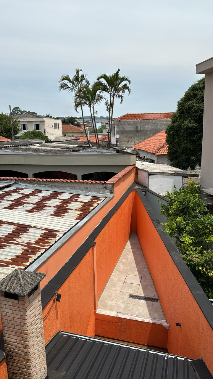 Antes do projeto